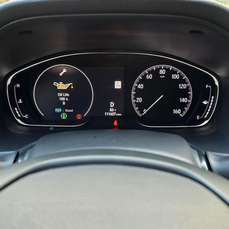 used 2019 Honda Accord car, priced at $20,488