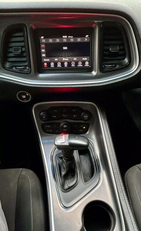 used 2020 Dodge Challenger car, priced at $20,988