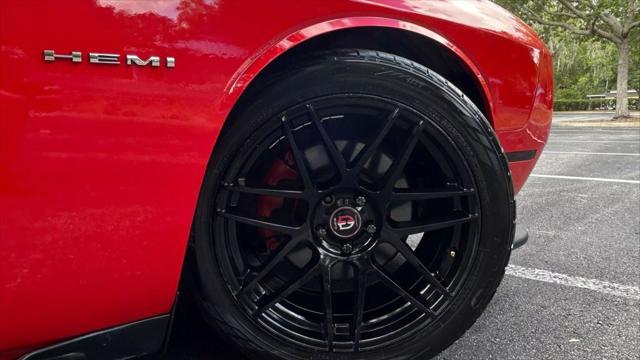 used 2020 Dodge Challenger car, priced at $20,988