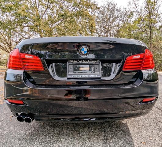 used 2016 BMW 528 car, priced at $15,888