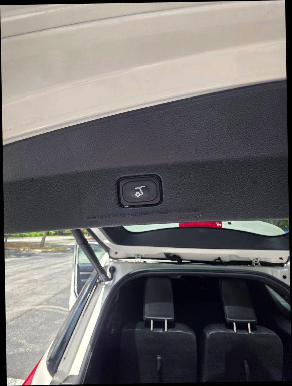 used 2019 Ford Explorer car, priced at $19,488