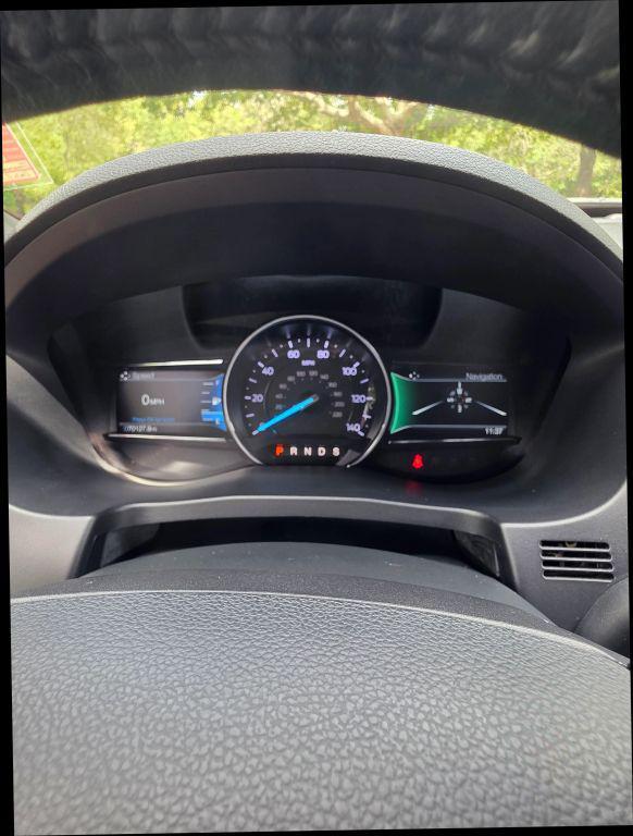 used 2019 Ford Explorer car, priced at $19,488