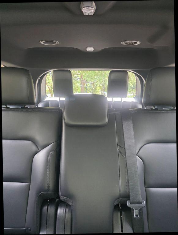 used 2019 Ford Explorer car, priced at $19,488