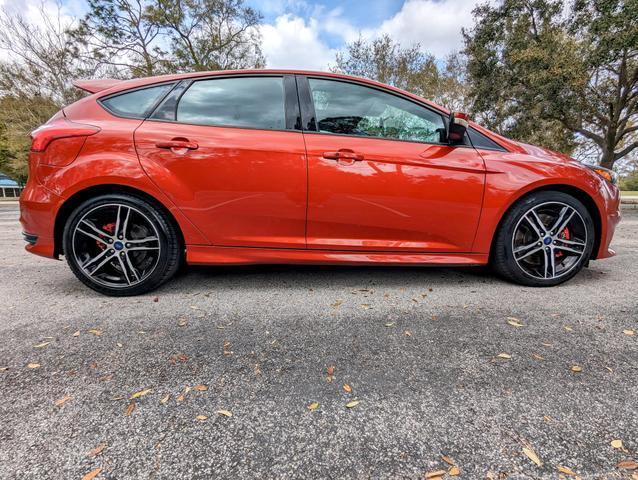 used 2018 Ford Focus ST car, priced at $16,988