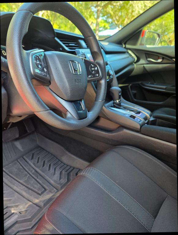 used 2019 Honda Civic car, priced at $15,988