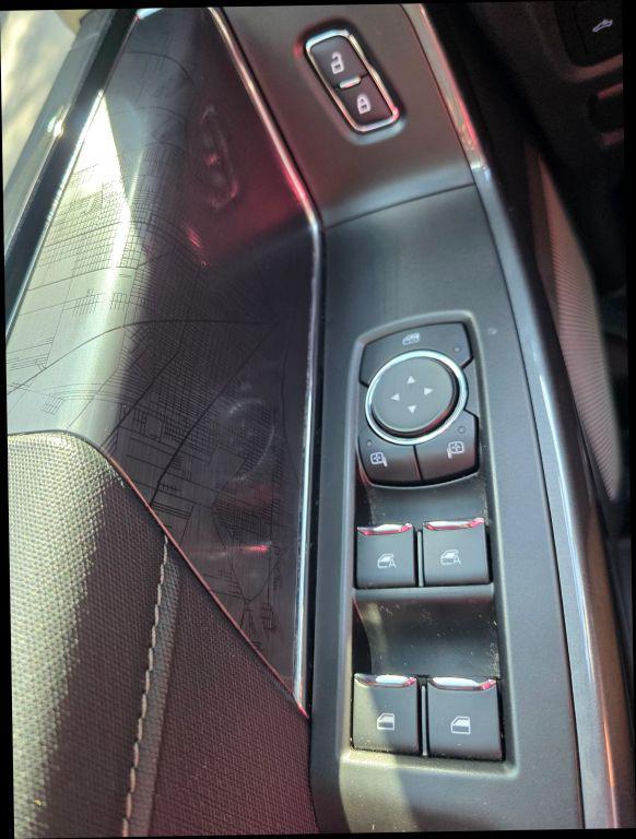used 2022 Ford F-150 car, priced at $45,488
