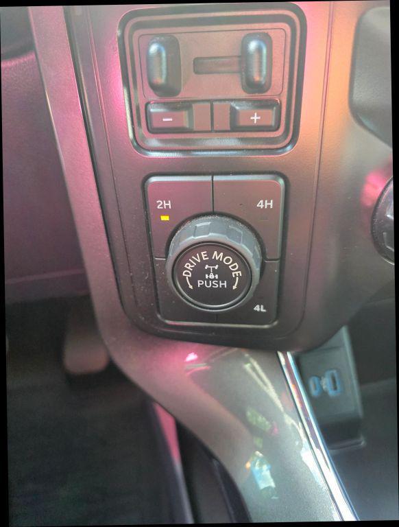 used 2022 Ford F-150 car, priced at $45,488