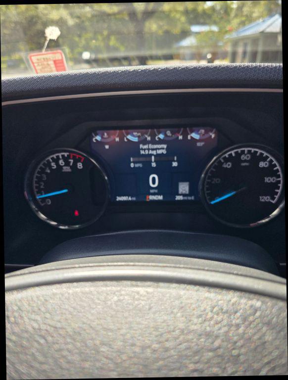 used 2022 Ford F-150 car, priced at $45,488