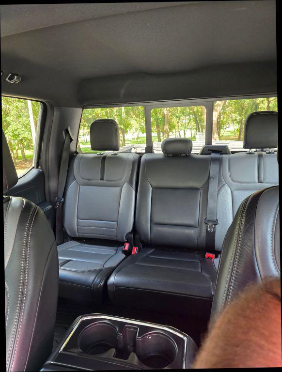 used 2022 Ford F-150 car, priced at $45,488
