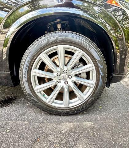 used 2016 Volvo XC90 car, priced at $19,188