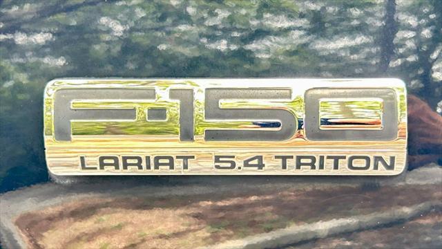 used 2008 Ford F-150 car, priced at $12,988