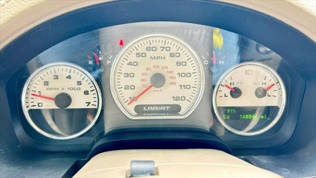 used 2008 Ford F-150 car, priced at $12,988