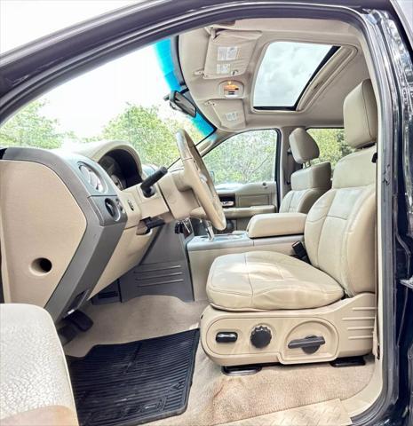 used 2008 Ford F-150 car, priced at $12,988