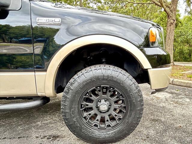 used 2008 Ford F-150 car, priced at $12,988