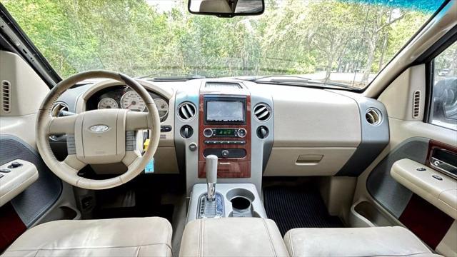 used 2008 Ford F-150 car, priced at $12,988