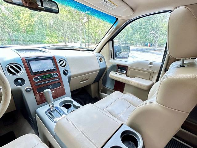 used 2008 Ford F-150 car, priced at $12,988