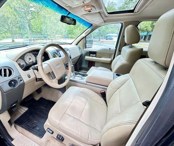 used 2008 Ford F-150 car, priced at $12,988