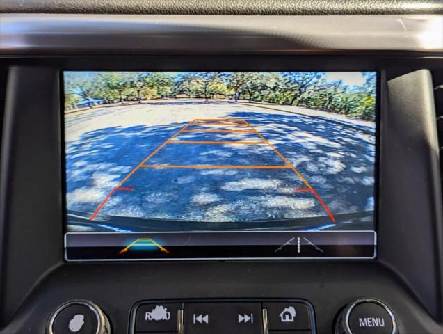used 2017 GMC Acadia car, priced at $14,988