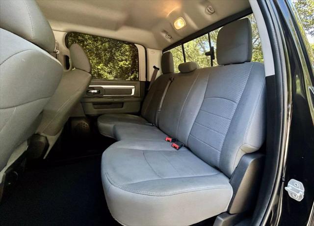 used 2020 Ram 1500 Classic car, priced at $26,988
