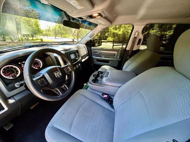 used 2020 Ram 1500 Classic car, priced at $26,988