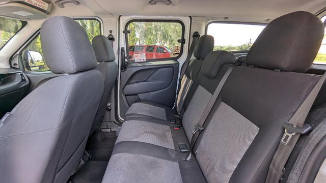 used 2017 Ram ProMaster City car, priced at $14,988