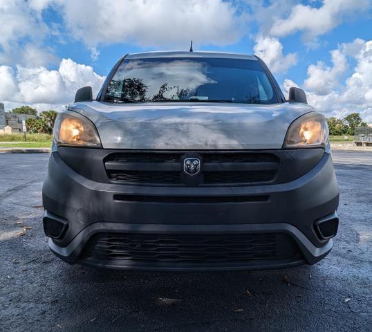 used 2017 Ram ProMaster City car, priced at $14,988