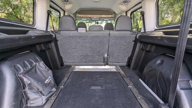 used 2017 Ram ProMaster City car, priced at $14,988