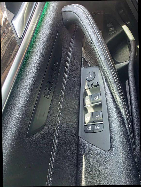 used 2018 BMW 540 car