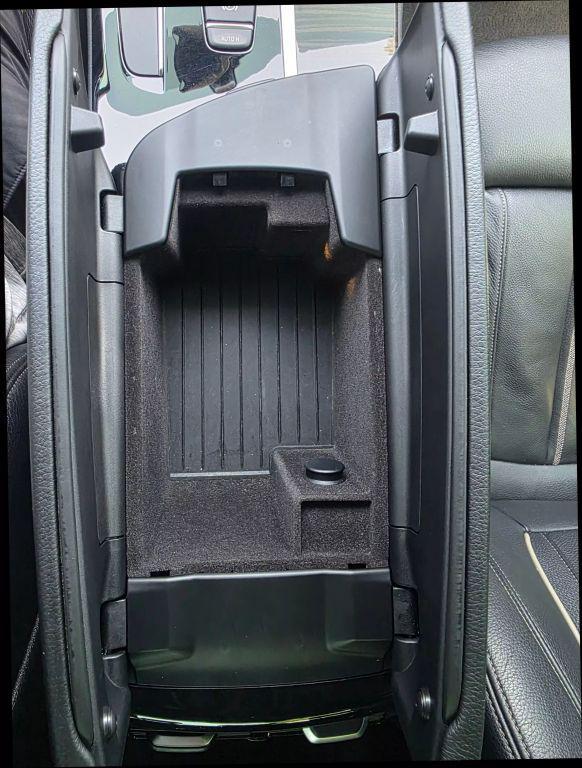 used 2018 BMW 540 car