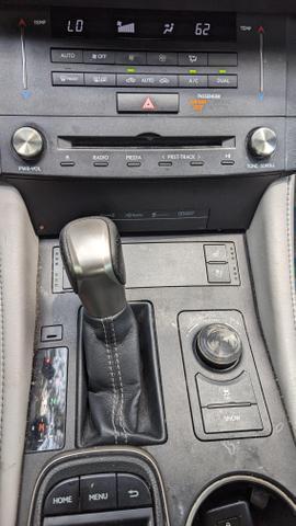 used 2015 Lexus RC 350 car, priced at $18,988