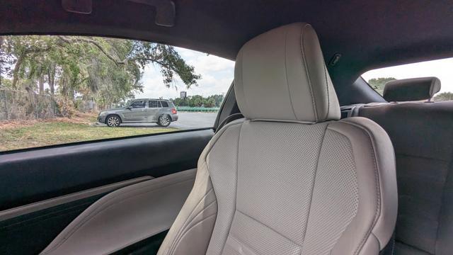 used 2015 Lexus RC 350 car, priced at $18,988