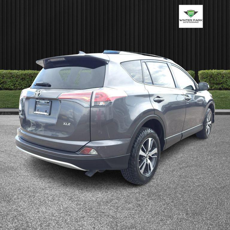 used 2016 Toyota RAV4 car, priced at $15,988