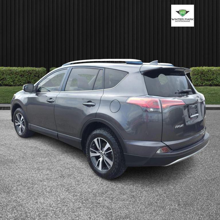used 2016 Toyota RAV4 car, priced at $15,988