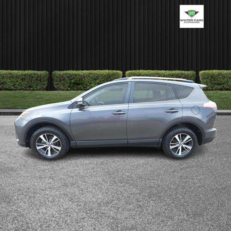 used 2016 Toyota RAV4 car, priced at $15,988