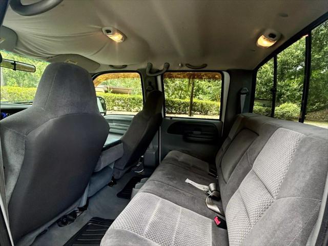used 2002 Ford F-350 car, priced at $10,988
