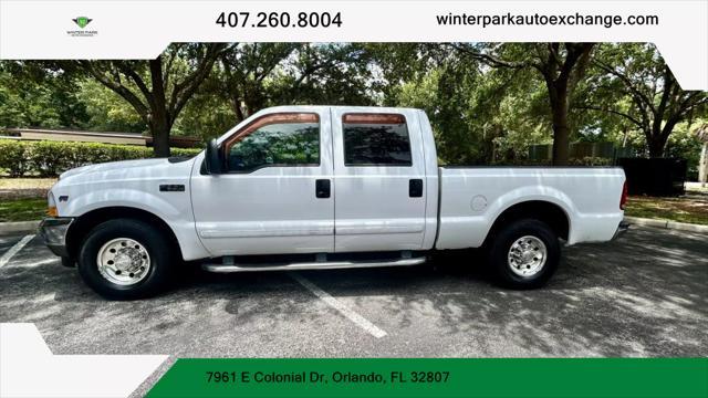 used 2002 Ford F-350 car, priced at $10,988