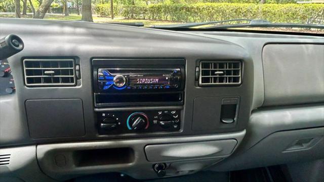 used 2002 Ford F-350 car, priced at $10,988
