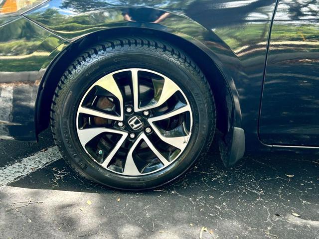 used 2013 Honda Civic car