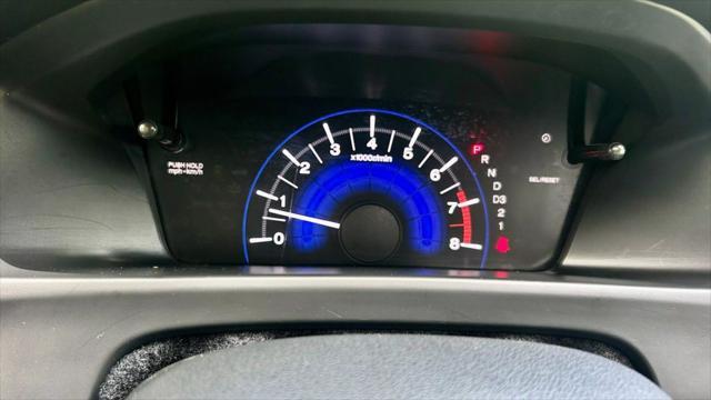 used 2013 Honda Civic car