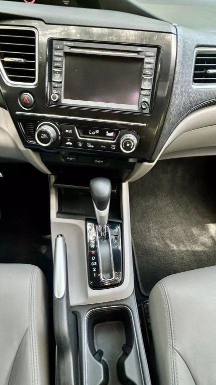 used 2013 Honda Civic car