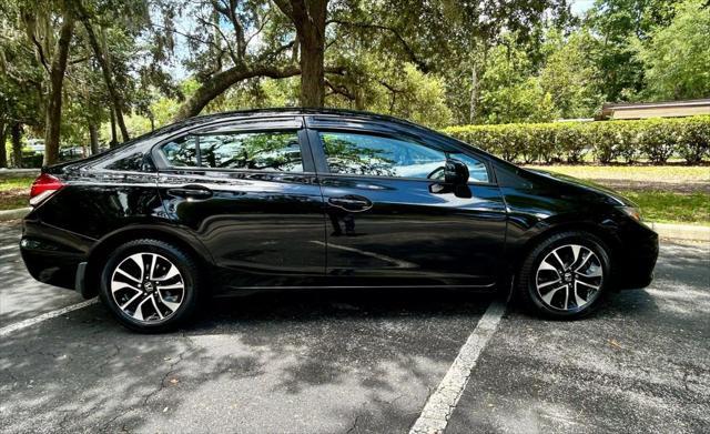 used 2013 Honda Civic car