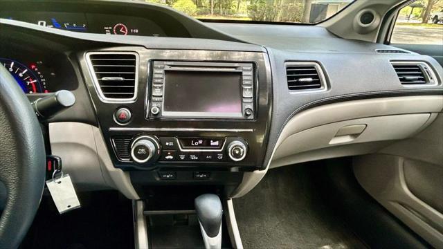 used 2013 Honda Civic car