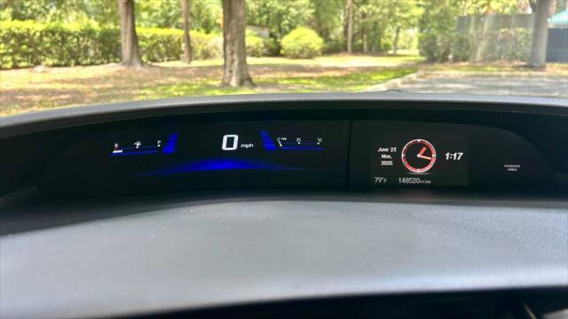 used 2013 Honda Civic car