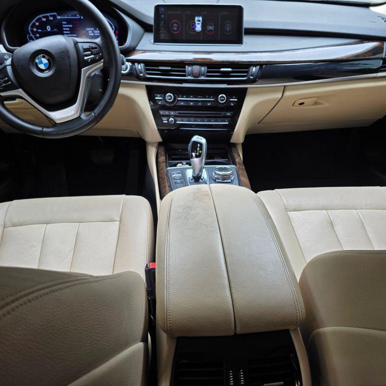 used 2016 BMW X5 car, priced at $13,988