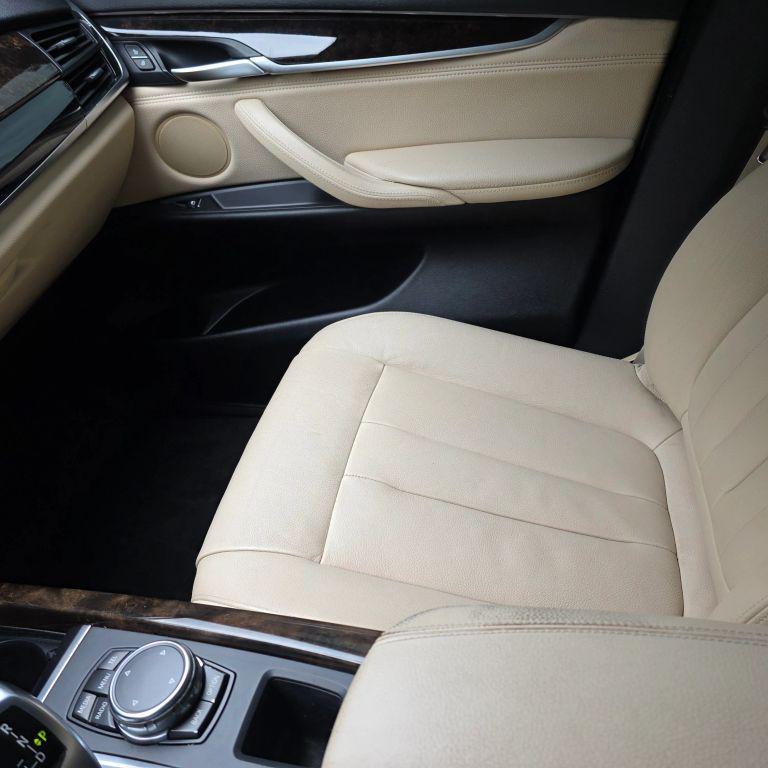 used 2016 BMW X5 car, priced at $13,988