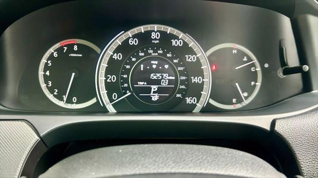 used 2015 Honda Accord car, priced at $11,988