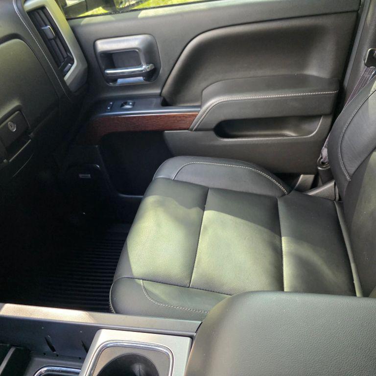 used 2015 GMC Sierra 1500 car, priced at $24,988