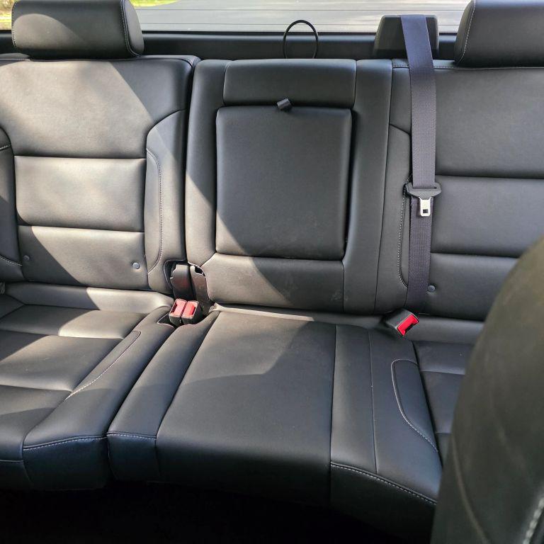 used 2015 GMC Sierra 1500 car, priced at $24,988
