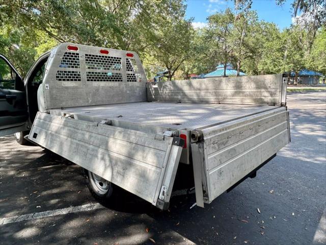 used 2017 Ford F-250 car, priced at $19,388