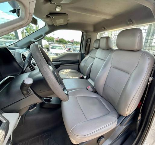 used 2017 Ford F-250 car, priced at $19,388